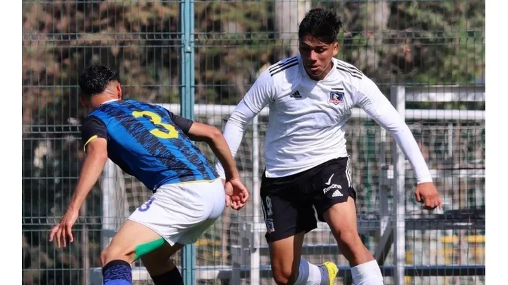 Se inicia la Copa Futuro