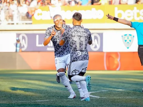 Benegas no teme por la competencia con refuerzo en delantera