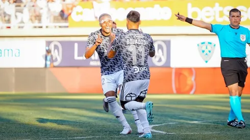 Benegas no teme por la competencia con refuerzo en delantera.