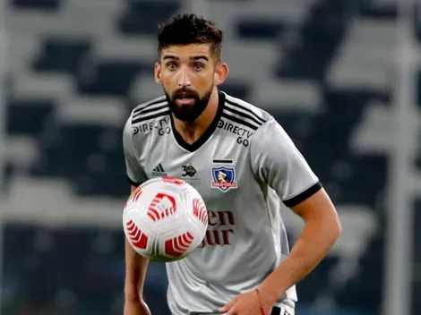 Quinteros reveló que el reemplazante de Amor será extranjero