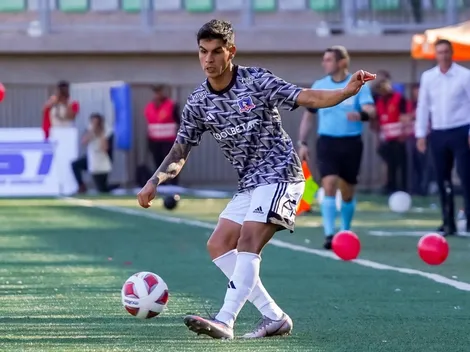 La razón por la que Wiemberg se ausentó de los entrenamientos