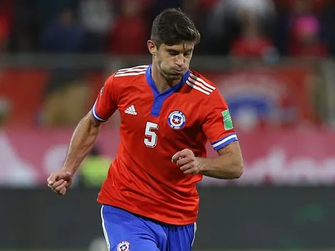 Valdivia postula a Kuscevic para reemplazar a Amor