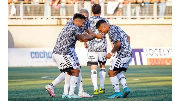 Colo Colo busca seguir con los triunfos en la segunda fecha del Campeonato Nacional 2023
