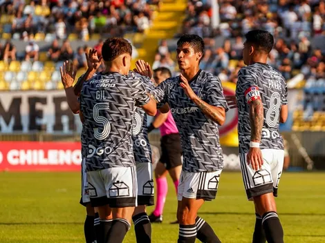 Cambio en las prioridades de refuerzos para Colo Colo