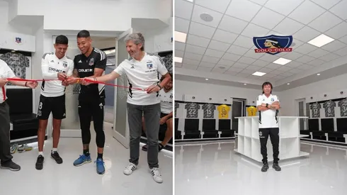 La pesada broma de Cristián Zavala a Maximiliano Falcón