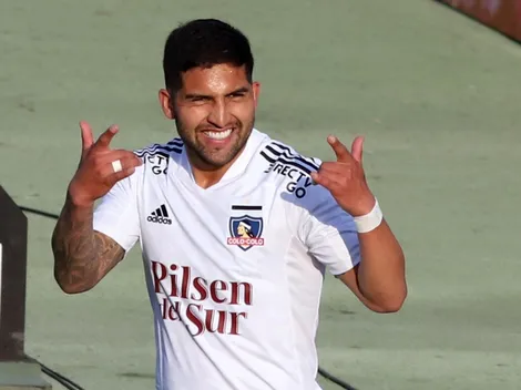 La reflexión de Nacho Jara: "Me la quería jugar, pero no se dio"