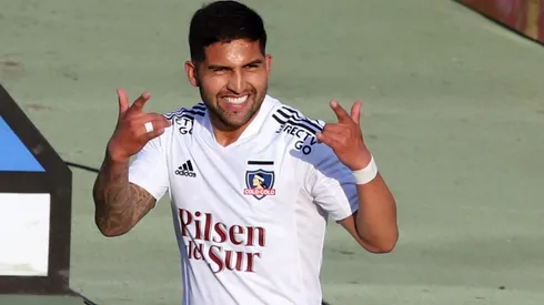 Ignacio Jara dejó Colo Colo.