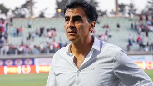 Gustavo Quinteros no tiene temor al Tribunal de Disciplina
