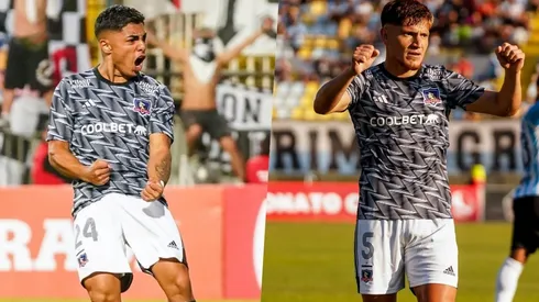Quinteros descarta a Gil y anuncia a Jordhy Thompson en Colo Colo