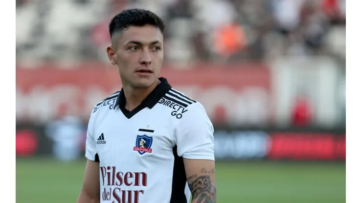 Quinteros se refirió a la partida de Cristián Zavala