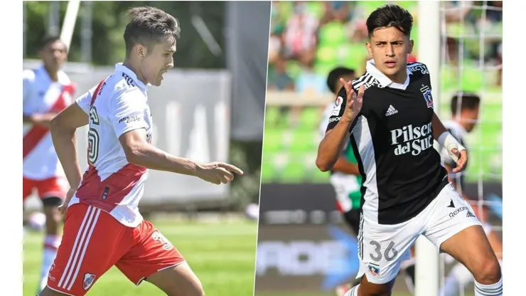 Pablo Solari volverá a portar el dorsal 36 en su espalda.