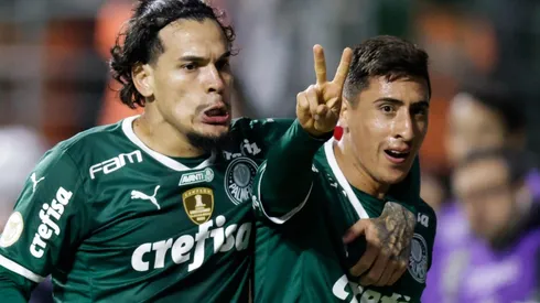 Merentiel corre con menos ventaja para llegar a Colo Colo.