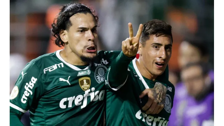 Merentiel corre con menos ventaja para llegar a Colo Colo.