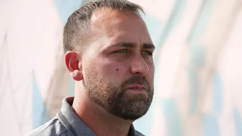 DT de O'Higgins ya palpita el duelo ante Colo Colo