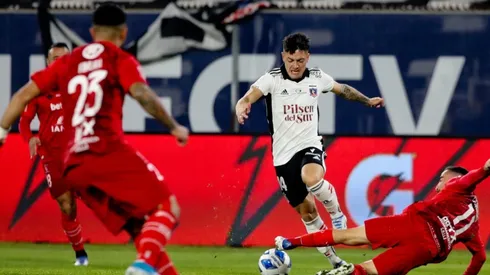 Curicó sigue pretendiendo a Cristián Zavala