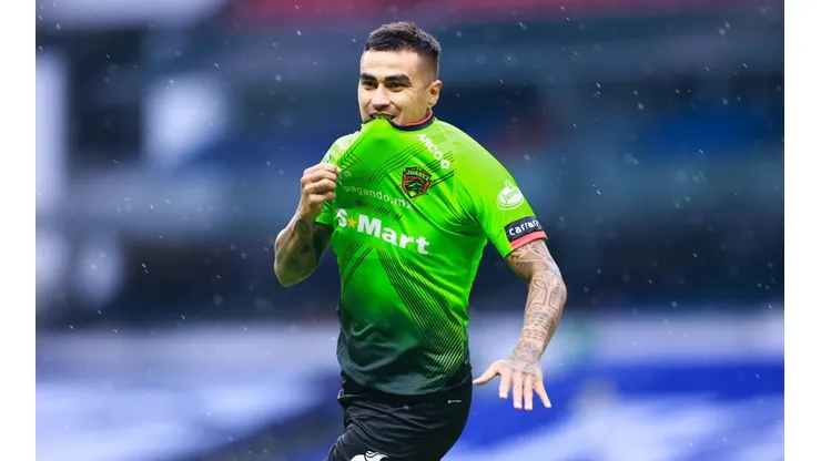 Agente de Lezcano da detalles del interés que tiene Colo Colo.