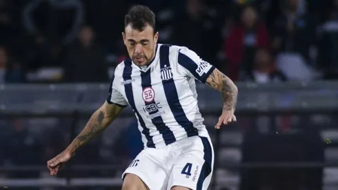 Desde Argentina buscan complicar el fichaje de Catalán por Colo Colo.