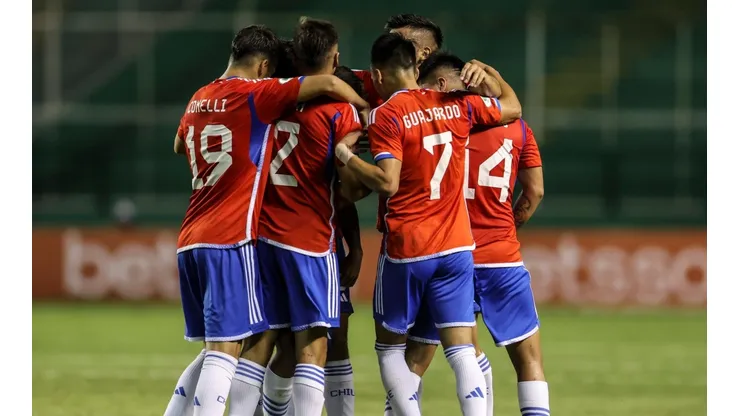 ¿Cuándo juegan y quién transmite el partido de Chile vs Venezuela?.