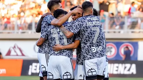 La reunión de directorio de Blanco y Negro se toma la jornada en Colo Colo