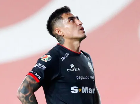 Representante de Darío Lezcano le cierra las puertas a Colo Colo