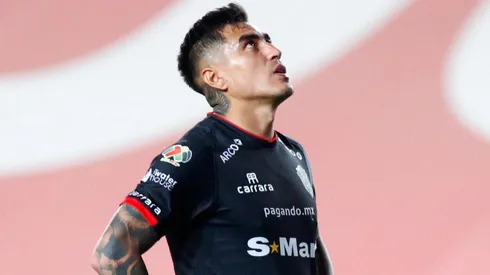 Representante de Darío Lezcano le cierra las puertas a Colo Colo.
