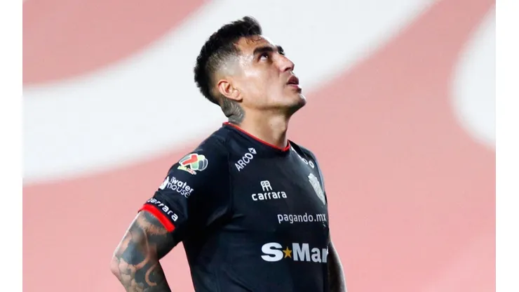 Representante de Darío Lezcano le cierra las puertas a Colo Colo.