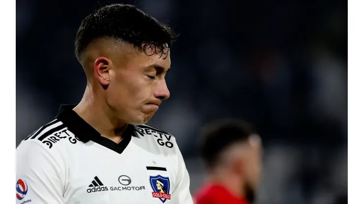 Cristián Zavala no encuentra un nuevo club