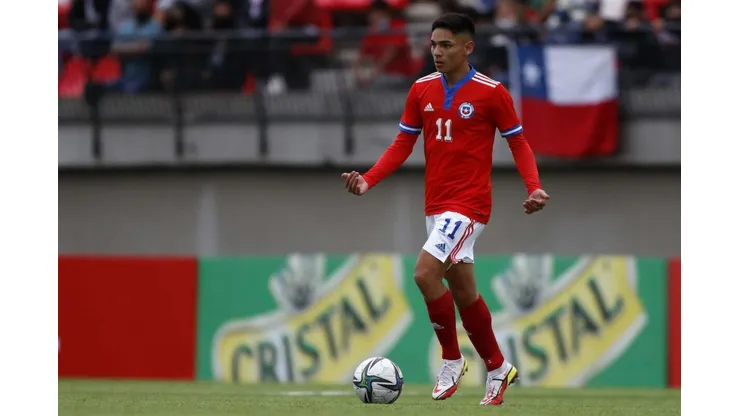 Joan Cruz no podrá jugar ante Venezuela