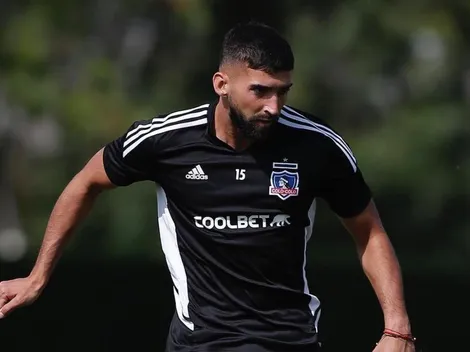 ¡Emiliano Amor es baja por todo el semestre!