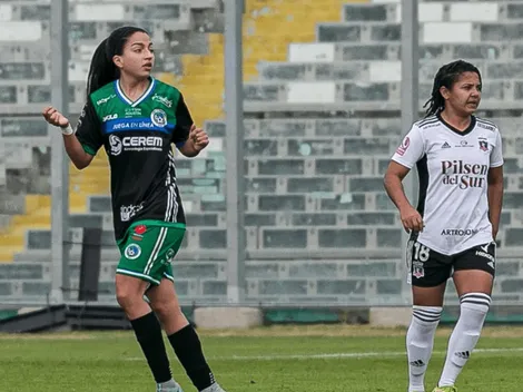 Figura de Puerto Montt se despide y pavimenta su llegada a Colo Colo