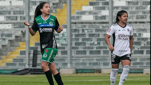 Figura de Puerto Montt se despide y pavimenta su llegada a Colo Colo.