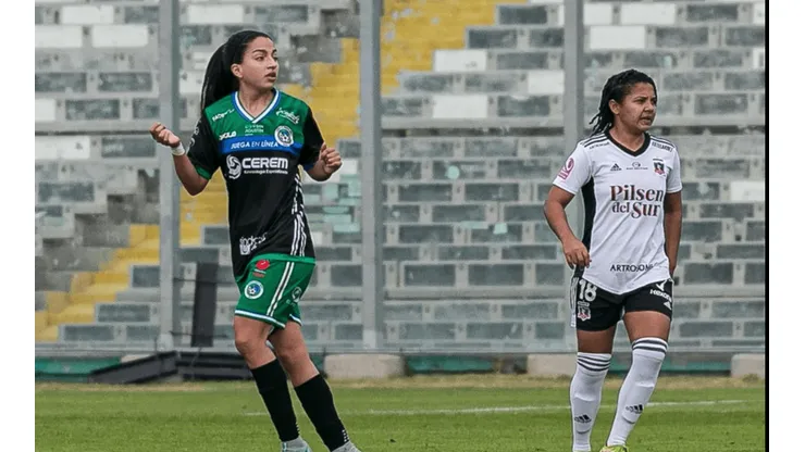 Figura de Puerto Montt se despide y pavimenta su llegada a Colo Colo.