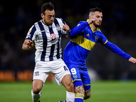 Las negociaciones de Colo Colo por Catalán están caídas