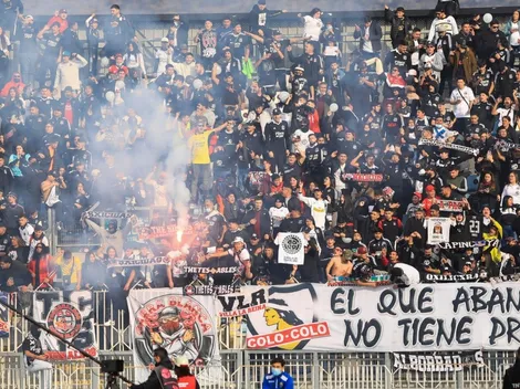 O’Higgins define aforo y vende entradas para hinchas de Colo Colo