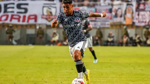 Jordhy Thompson es una de las grandes novedades del Cacique.