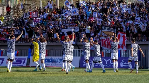 En Colo Colo no descartan un nuevo refuerzo en defensa