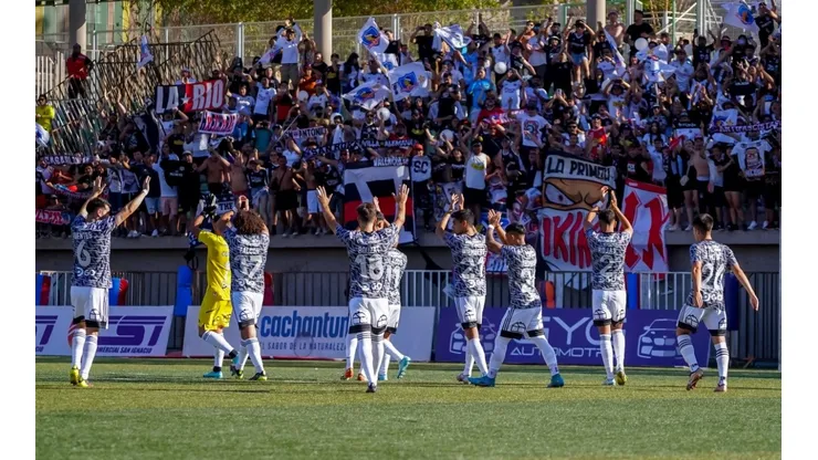 En Colo Colo no descartan un nuevo refuerzo en defensa