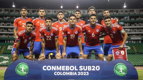 ¿A qué hora es y quién transmite EN VIVO el partido de Chile vs Bolivia?.