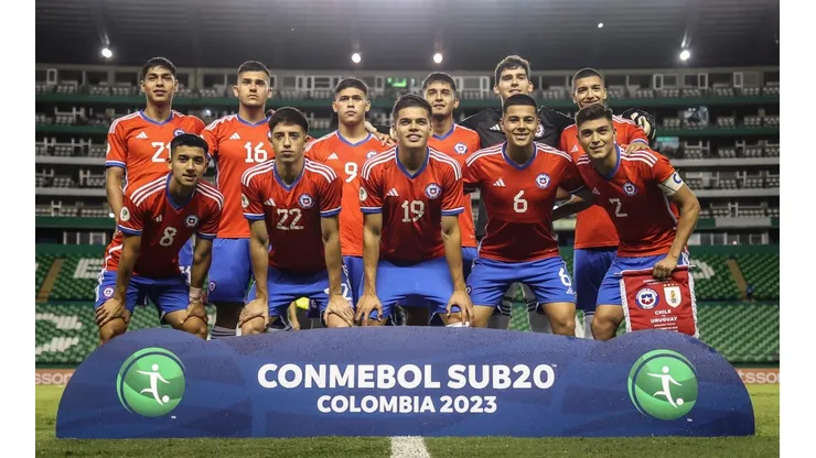 ¿A qué hora es y quién transmite EN VIVO el partido de Chile vs Bolivia?.