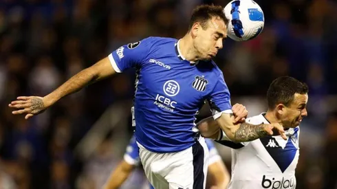 El posible fichaje de Matías Catalán puede solucionar varios problemas en Colo Colo.