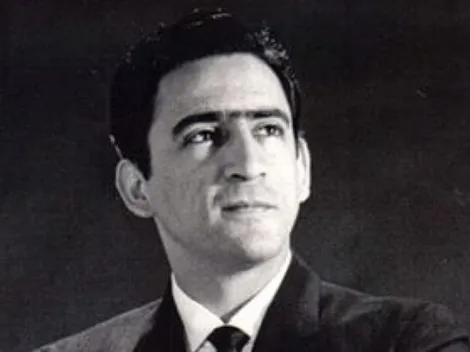 Fallece Mario Barrientos, intérprete del himno de Colo Colo