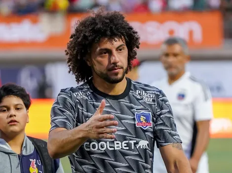 Maxi Falcón es pura alegría tras el triunfo y llena de elogios a Marcos Bolados