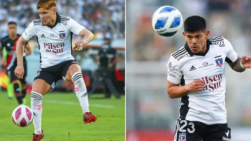 Colo Colo recupera importantes valores para el mediocampo.