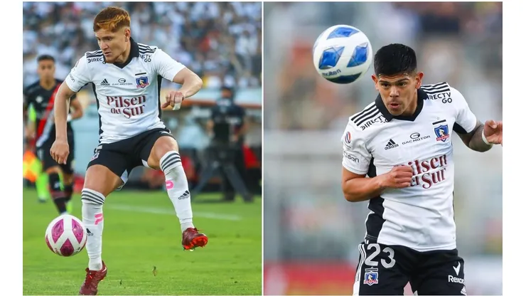 Colo Colo recupera importantes valores para el mediocampo.