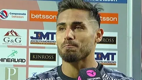 Colo Colo goleó con Bolados como gran figura