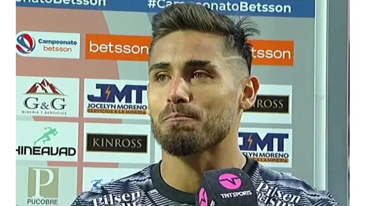 Colo Colo goleó con Bolados como gran figura