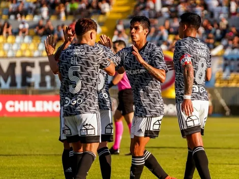 El revolucionario cambio que prepara la ANFP