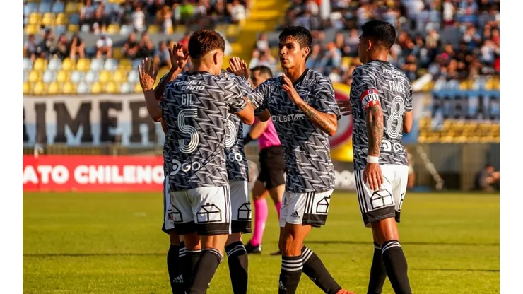 En la ANFP preparan nuevas reglas en el fútbol