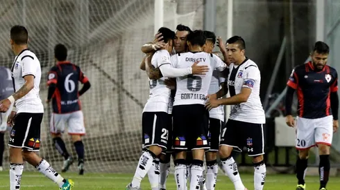 El historial de Colo Colo vs Deportes Copiapó