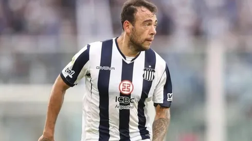 Horas claves para cerrar la llegada de Matías Catalán.